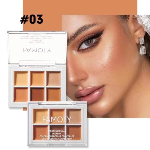 Concealer