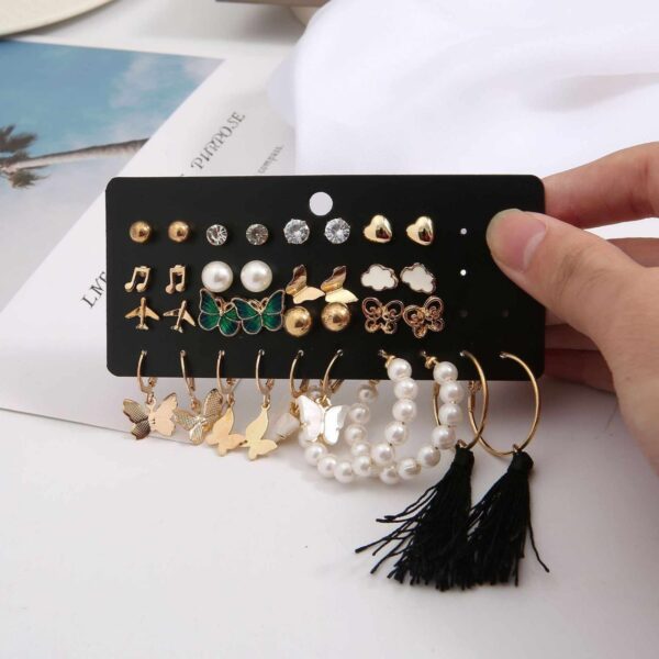 Earrings - Image 2