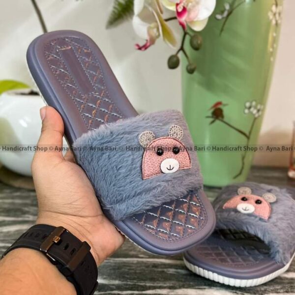 women Slippers