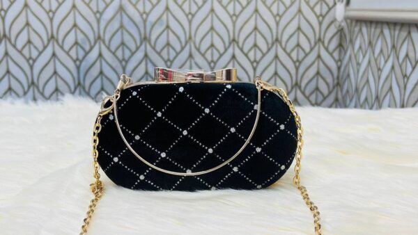 Women clutch bag (P-848)