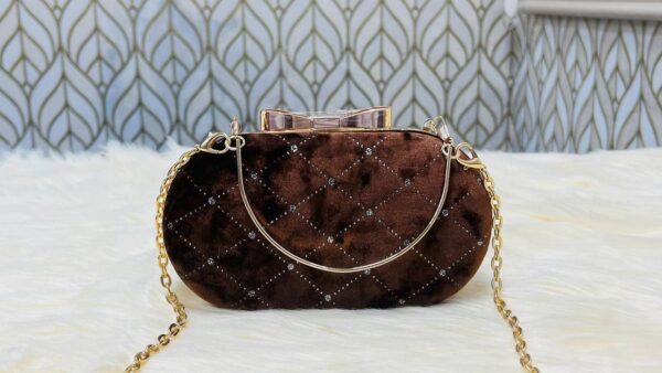 Women clutch bag (P-848) - Image 2