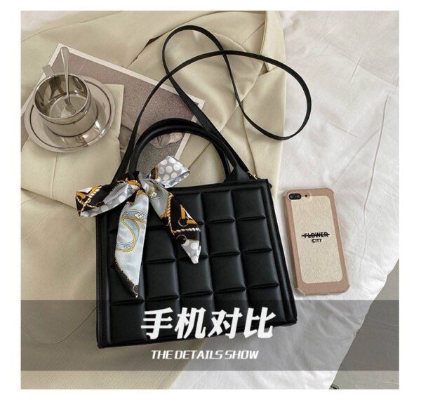 Handbag (p-643) - Image 2