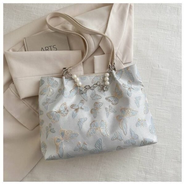 Lesther Tote Bag For Women (P-310)
