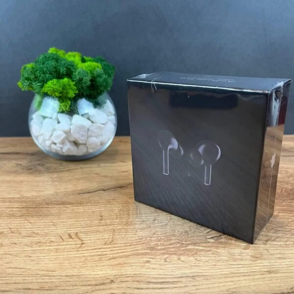 Apple Airpod Black (P-935) - Image 2