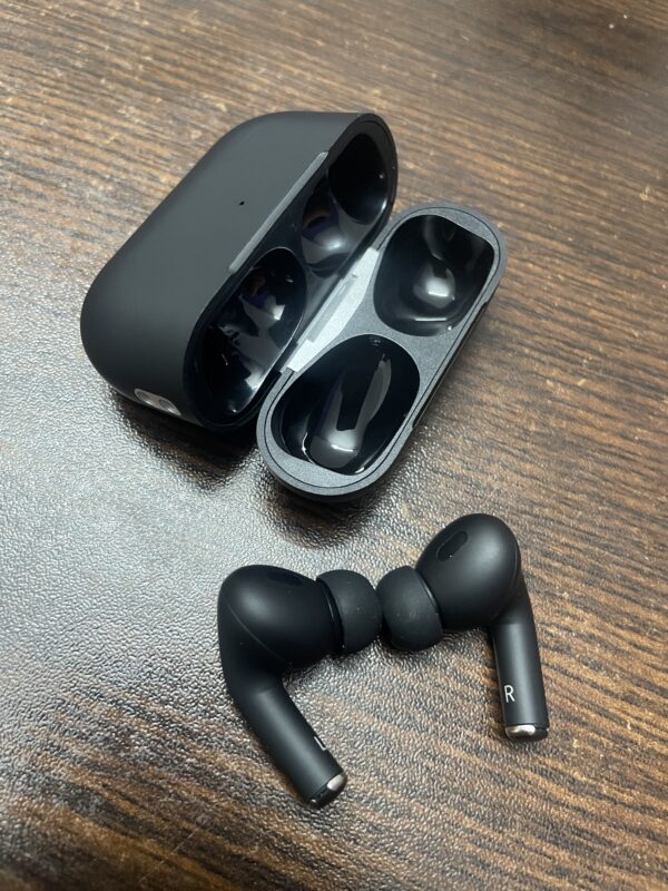 Apple Airpod Black (P-935)