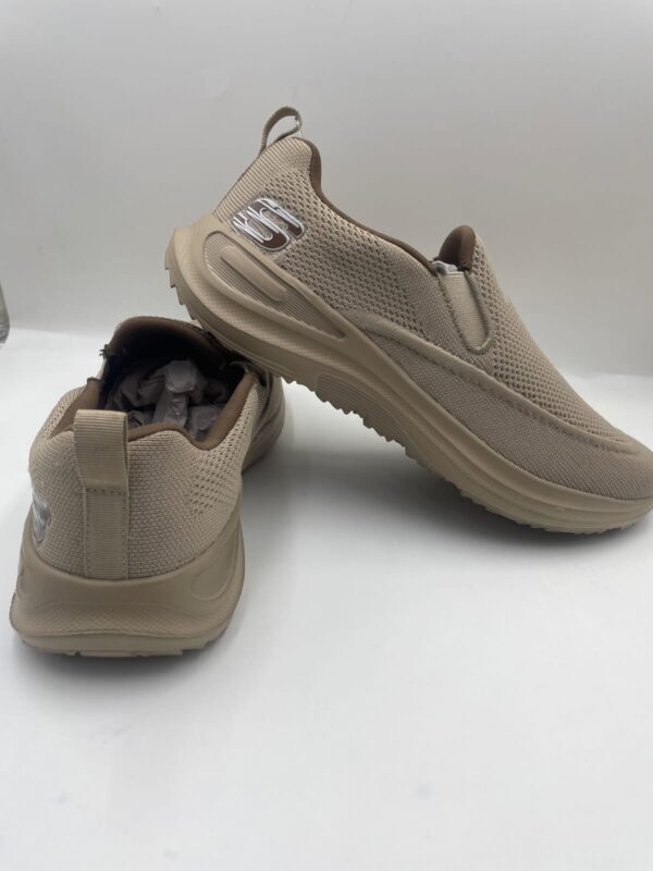 Out Door Soal Shoes Without Laces (P-928)