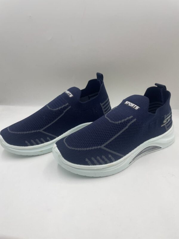 Man's Shoes comfortable & Fashion Sneakers (P-933) - Image 2