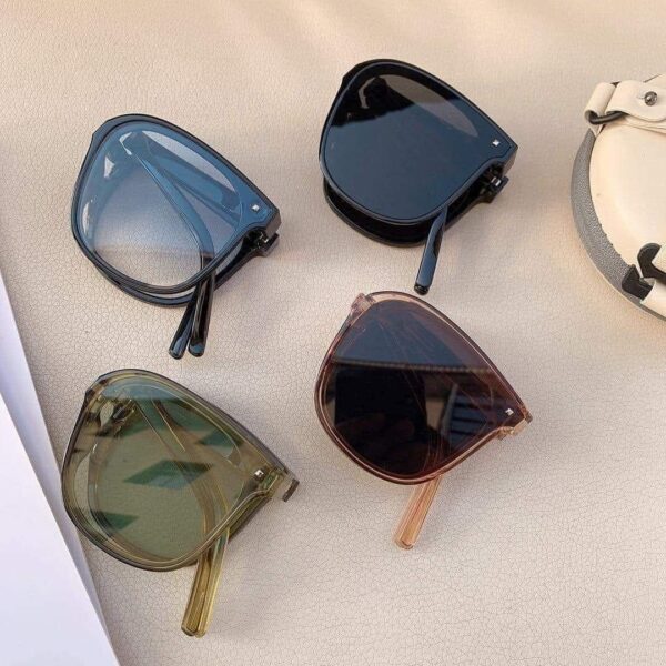 Folding Sunglass (P-14)
