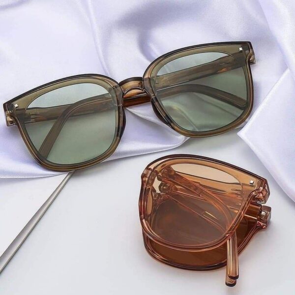 Folding Sunglass (P-14) - Image 2