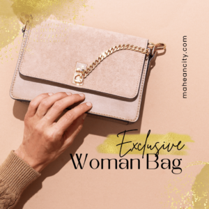 WOMAN HAND BAG