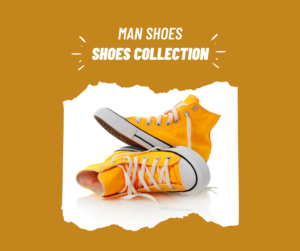 MAN SHOES