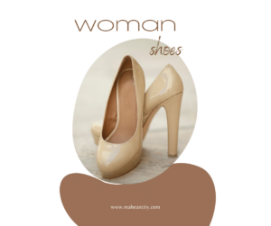 WOMAN SHOES