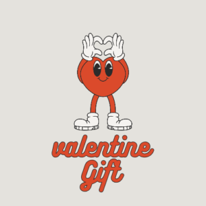 VELENTINE SPECIAL GIFT