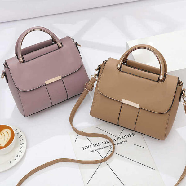 Premium PU leather Bag (P-162)