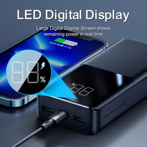 Power Bank (P-748)