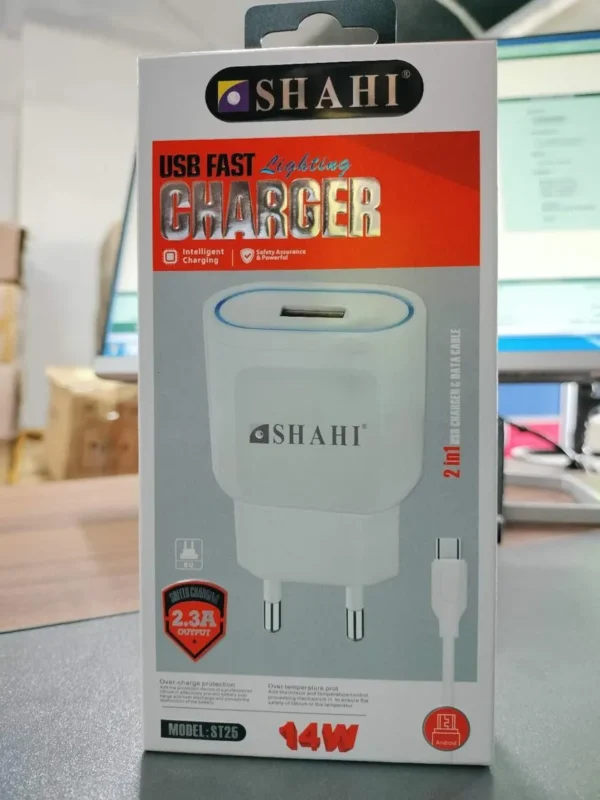 Fast Cgarger (P-690)