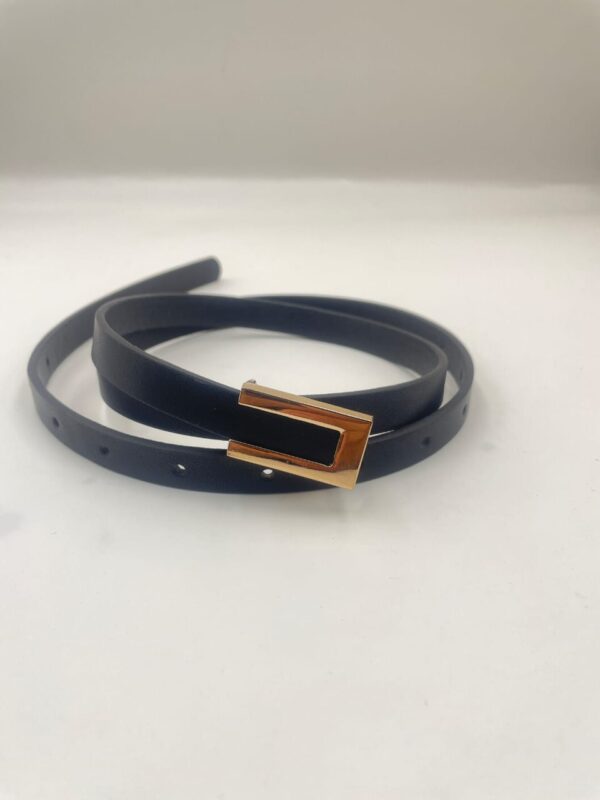 Luxury Belt Women High Quality   (P-949)