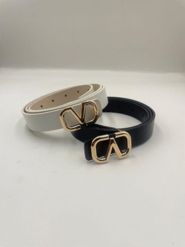 Luxury Belt Women High Quality   (P-948)