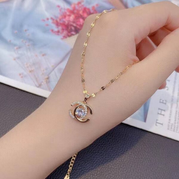 Necklace Chain (P-581) - Image 2