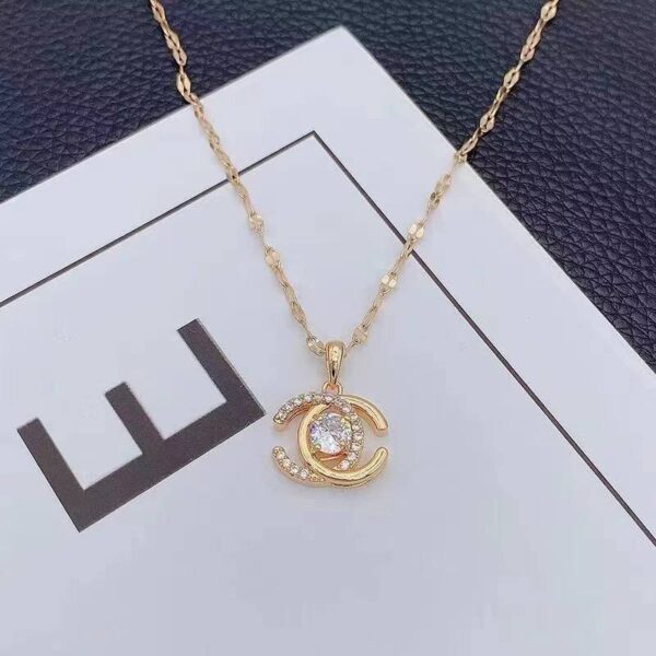 Necklace Chain (P-581)
