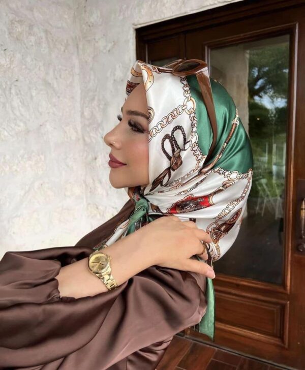 Snall Scarf (P-32)