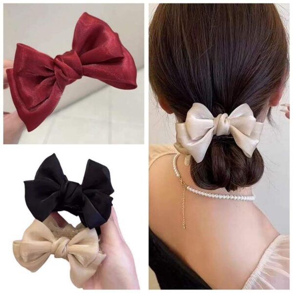Bow Clip (P-27)
