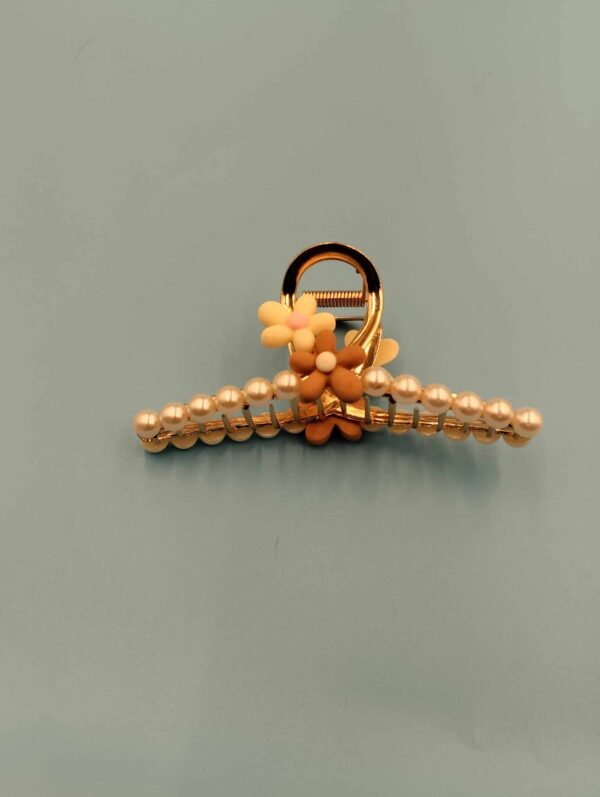 Claw Clip (P-26) - Image 2
