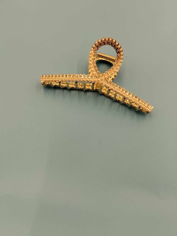 Claw Clip (P-26)