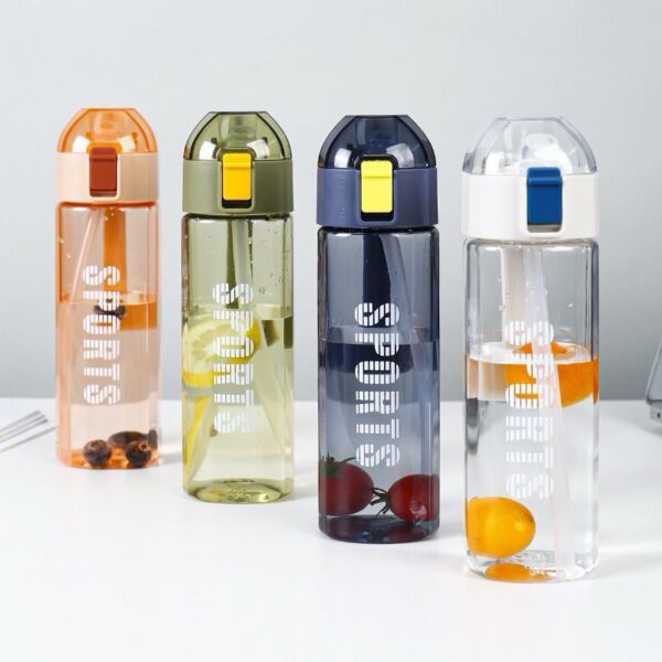 650 Ml Water Bottle  (P-291)
