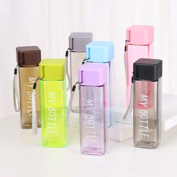 Water Bottle (P-270)