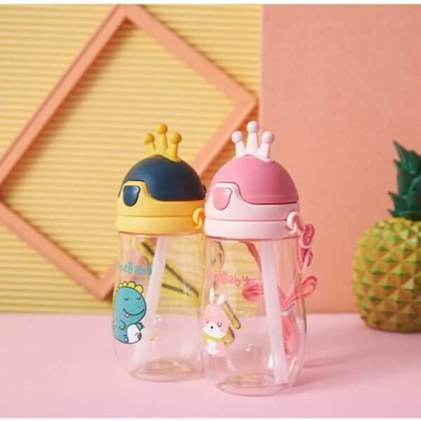 Kings Baby Water Bottle (P-104) - Image 2