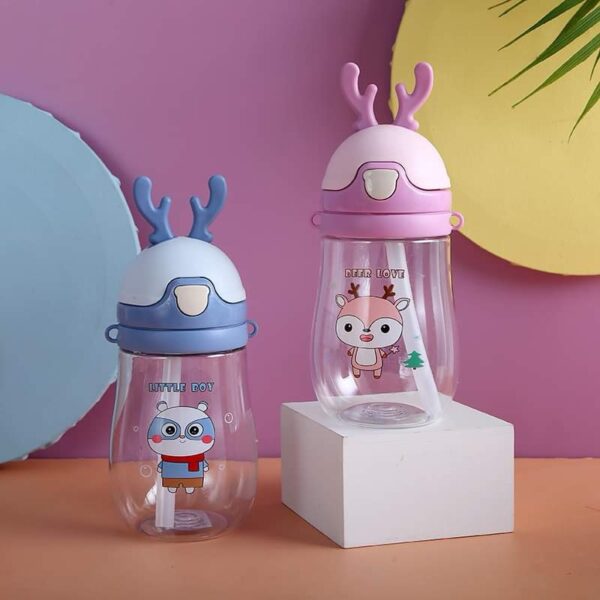 6768 Baby Water Bottle (P-103) - Image 2