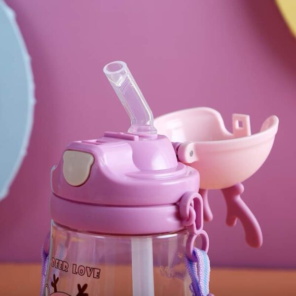 6768 Baby Water Bottle (P-103)