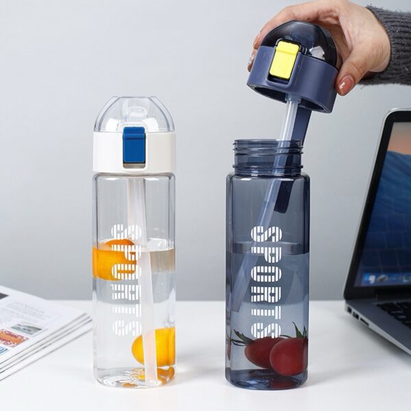 Sporty Water bottle (P-107) - Image 2
