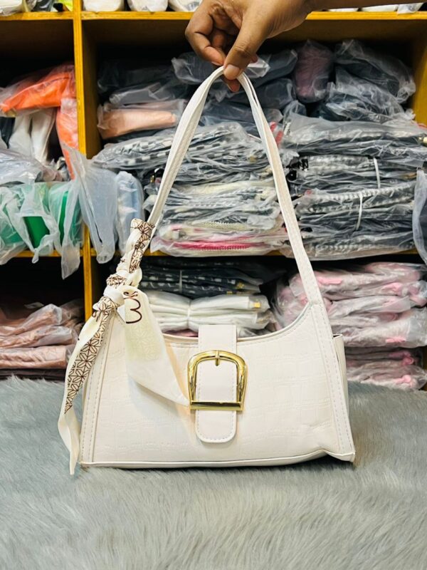 Baguette Bag (P-499)