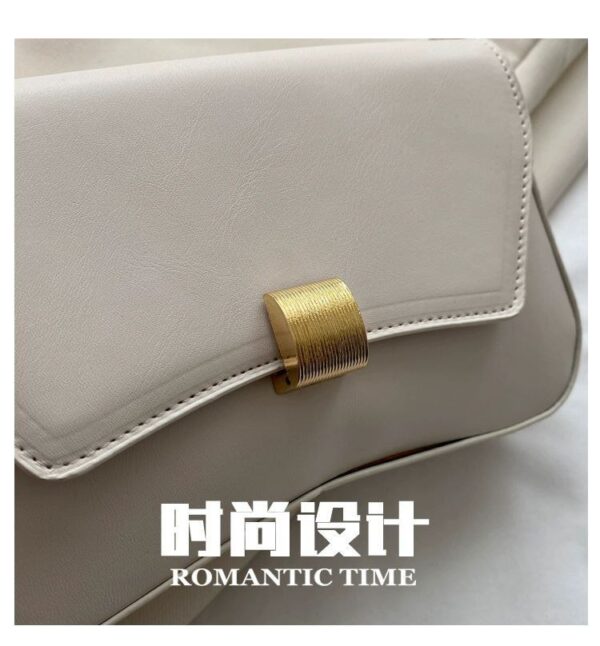 women Fashionable Messanger Bag(P-512) - Image 2