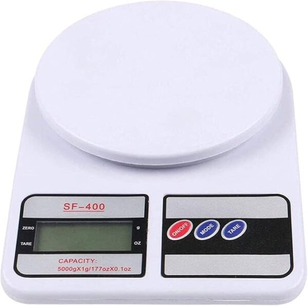 Kitchen Measurement Scale ( P-684)