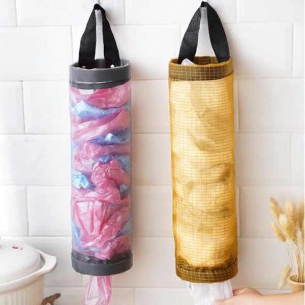 Waste Bag Holder ( P-253)