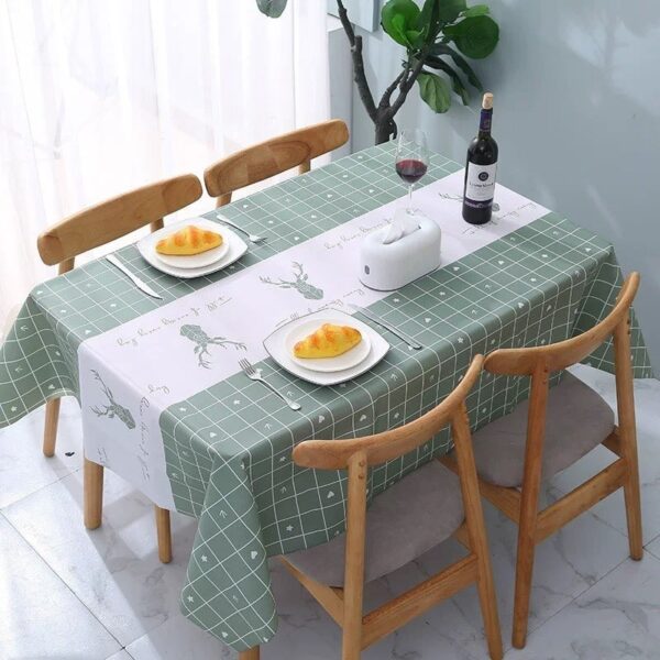 Table Cloth( P-24) - Image 2
