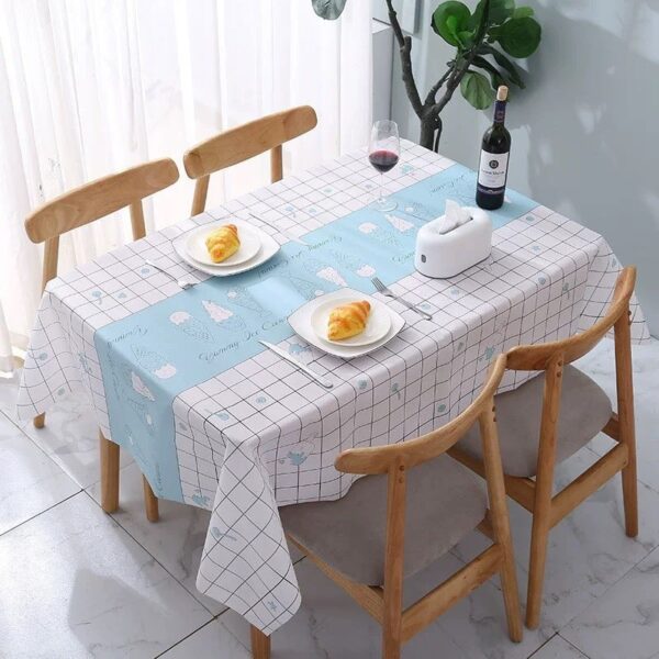 Table Cloth( P-24)