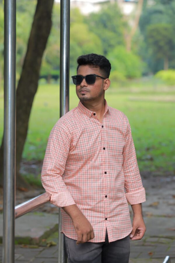 Exclusive Men's Full  Sleeve Shirt (P-941)