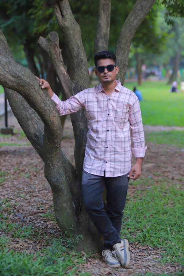 Exclusive Men's Full  Sleeve Shirt (P-938)