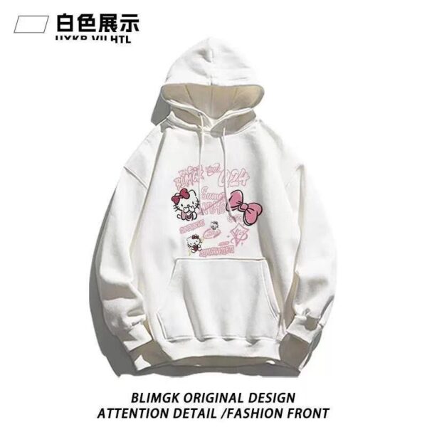 Winter Premium Drop Shoulder Unisex Hoodie (P-990)