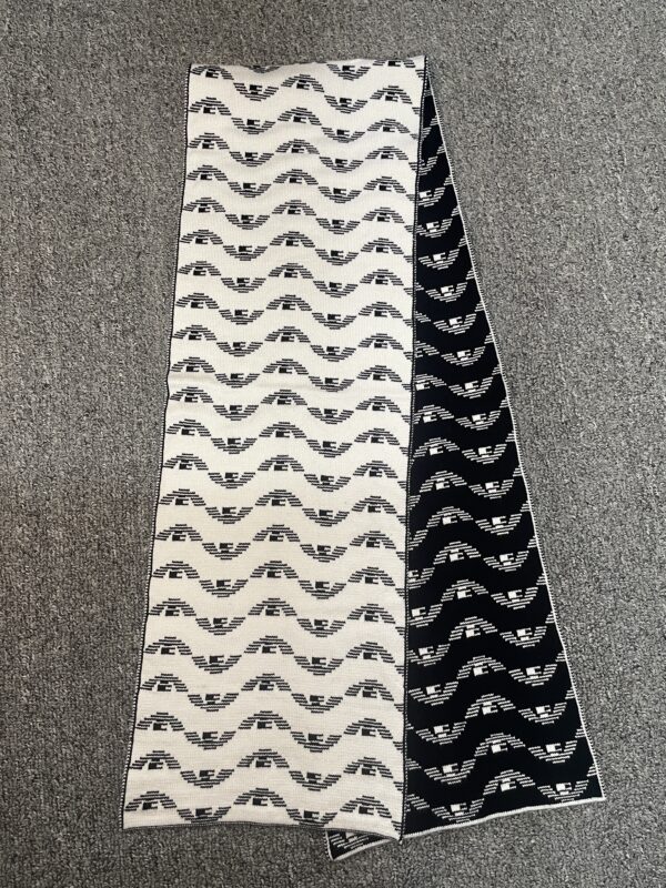 Premium Winter Muffler ( P-843)