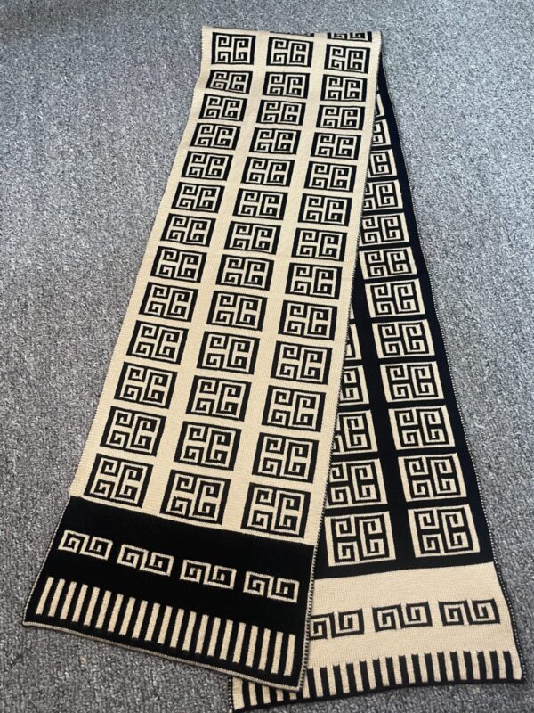 Premium Winter Muffler ( P-841) - Image 2