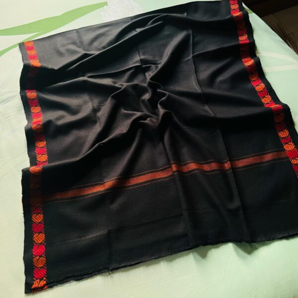 Premium Solid Color Shawl (P-793)