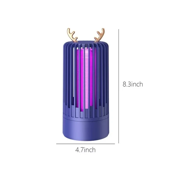 Electric Mosquito Killer Lamp (P-361)