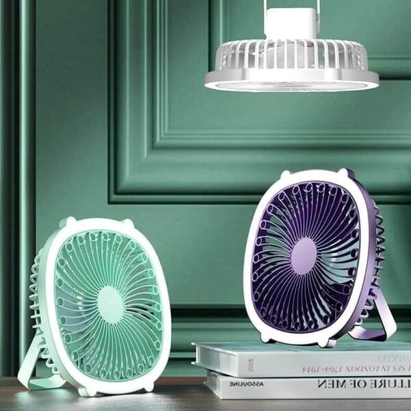 Deak Fan (P-28)