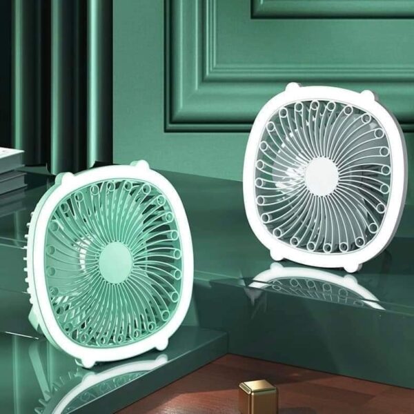 Deak Fan (P-28) - Image 2
