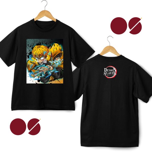 Drop Shoulder Unisex T-Shirt (P-706)